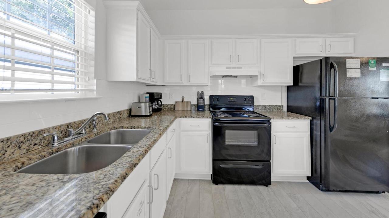 Pelican House - Newly Remodeled, Professionally Decorated, Only About 1 Mile To Seaside! Санта-Роза-Бич Экстерьер фото
