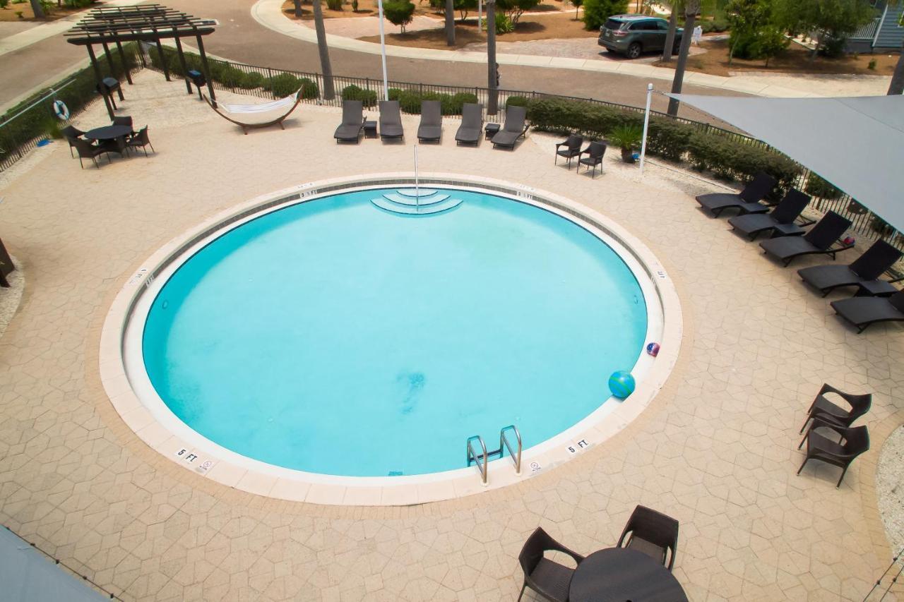 Pelican House - Newly Remodeled, Professionally Decorated, Only About 1 Mile To Seaside! Санта-Роза-Бич Экстерьер фото